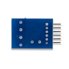 Pmod CON1: Wire Terminal Connectors
