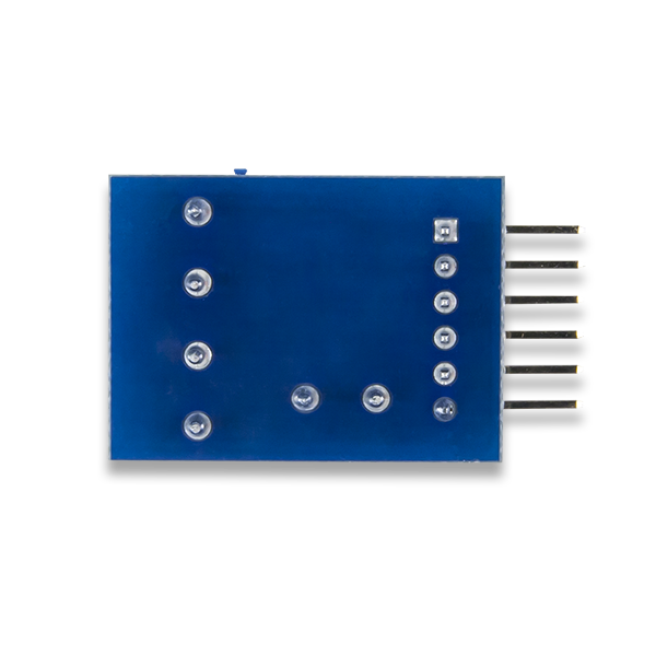 Pmod CON1: Wire Terminal Connectors