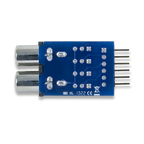 Pmod CON4: RCA Audio Jacks