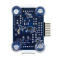 Pmod DHB1: Dual H-bridge