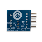 Pmod DPOT: Digital Potentiometer