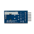Pmod ENC: Rotary Encoder