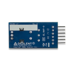 Pmod ENC: Rotary Encoder