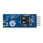 Pmod GPS: GPS Receiver