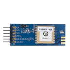 Pmod GPS: GPS Receiver