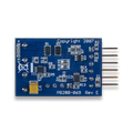 Pmod HB3: H-bridge Driver with Feedback Inputs