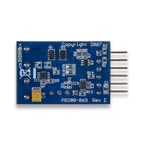 Pmod HB3: H-bridge Driver with Feedback Inputs