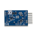 Pmod HB5: H-bridge Driver with Feedback Inputs