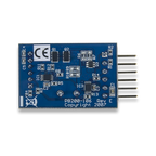 Pmod HB5: H-bridge Driver with Feedback Inputs