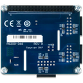Pmod HAT Adapter: Pmod Expansion for Raspberry Pi