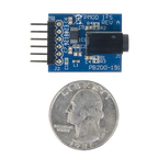Pmod I2S: Stereo Audio Output