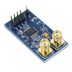 Pmod IA: Impedance Analyzer