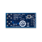 Pmod IA: Impedance Analyzer
