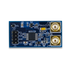 Pmod IA: Impedance Analyzer