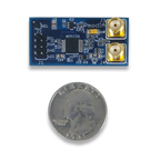 Pmod IA: Impedance Analyzer