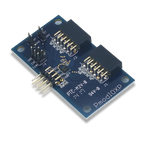 Pmod IOXP: I/O Expansion Module