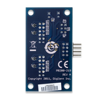 Pmod IOXP: I/O Expansion Module