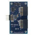 Pmod IOXP: I/O Expansion Module