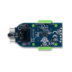 Pmod JSTK2: Two-axis Joystick