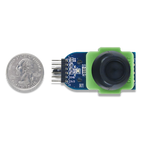 Pmod JSTK2: Two-axis Joystick