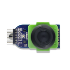 Pmod JSTK2: Two-axis Joystick