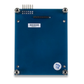 Pmod KYPD: 16-button Keypad