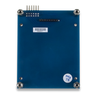 Pmod KYPD: 16-button Keypad