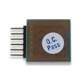 Pmod LED: Four High-brightness LEDs