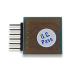 Pmod LED: Four High-brightness LEDs