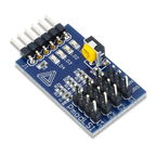 Pmod LS1: Infrared Light Detector
