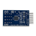 Pmod LS1: Infrared Light Detector