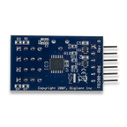 Pmod LS1: Infrared Light Detector