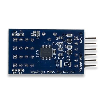 Pmod LS1: Infrared Light Detector