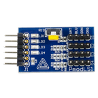 Pmod LS1: Infrared Light Detector