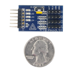 Pmod LS1: Infrared Light Detector