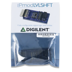 Pmod LVLSHFT: Logic Level Shifter