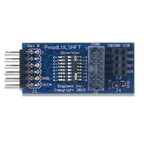 Pmod LVLSHFT: Logic Level Shifter