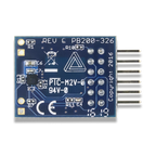 Pmod NAV: 9-axis IMU Plus Barometer
