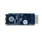 Pmod NIC100: Network Interface Controller