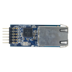 Pmod NIC100: Network Interface Controller