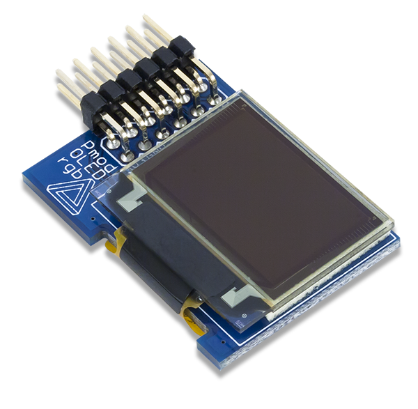 Nexys 4 DDR Pmod Pack