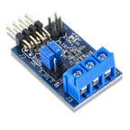 Pmod PMON1: Power Monitor