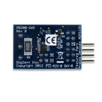 Pmod PMON1: Power Monitor
