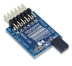 Nexys 4 DDR Pmod Pack