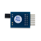 Pmod R2R: Resistor Ladder D/A Converter