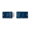 Pmod RJ45: RJ45 connector (Pair)