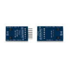 Pmod RJ45: RJ45 connector (Pair)