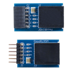 Pmod RJ45: RJ45 connector (Pair)