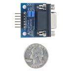 Pmod RS232: Serial Converter and Interface Standard