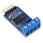 Pmod RS485: High-speed Isolated Communication